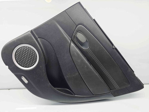 Tapiterie usa dreapta spate Renault Scenic 3 [Fabr 2009-2015] 829A01896R