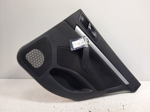 Tapiterie usa dreapta spate, Skoda Octavia 2 Scout (1Z5) (idi:620516)