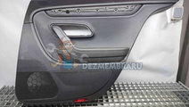 Tapiterie usa dreapta spate Volkswagen Passat CC (...