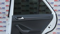 Tapiterie usa dreapta spate VW T-Roc A11 2017-prez...