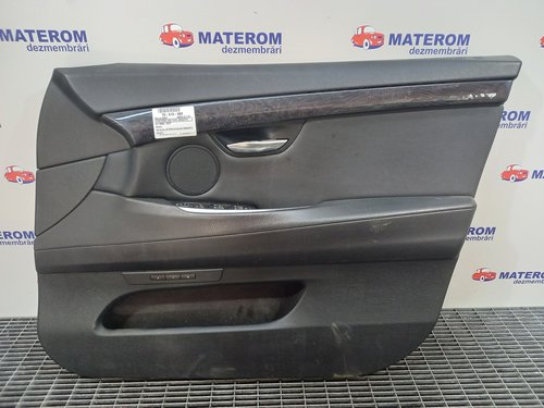 TAPITERIE USA FATA DREAPTA BMW SERIA 5 F 07 - - (2009 2017)