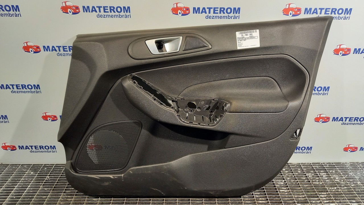 TAPITERIE USA FATA DREAPTA FORD FIESTA FIESTA - - (2012 2017)