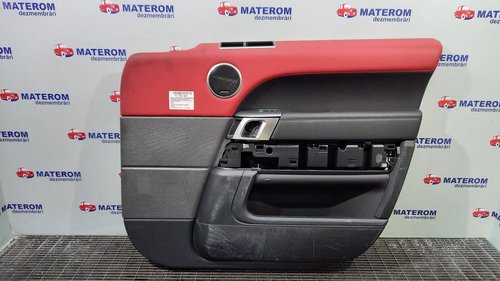 TAPITERIE USA FATA DREAPTA LAND ROVER RANGE ROVER SPORT RANGE ROVER SPORT - - (2017 2022)