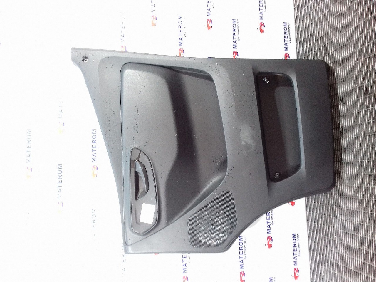 TAPITERIE USA FATA DREAPTA MERCEDES SPRINTER - - (2019 2021)