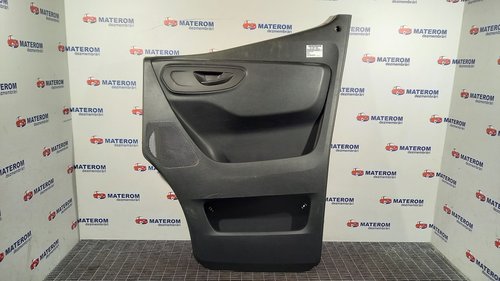 TAPITERIE USA FATA DREAPTA MERCEDES SPRINTER SPRINTER - - (2019 2021)