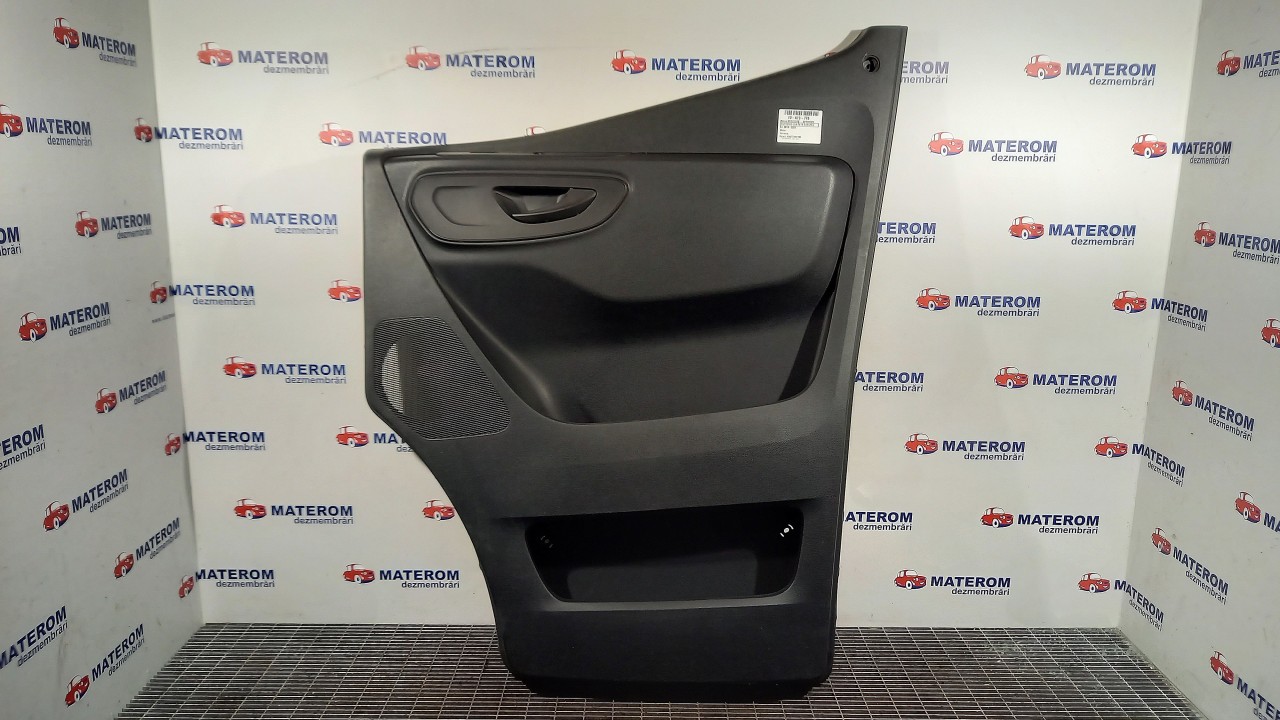 TAPITERIE USA FATA DREAPTA MERCEDES SPRINTER SPRINTER - - (2019 2021)
