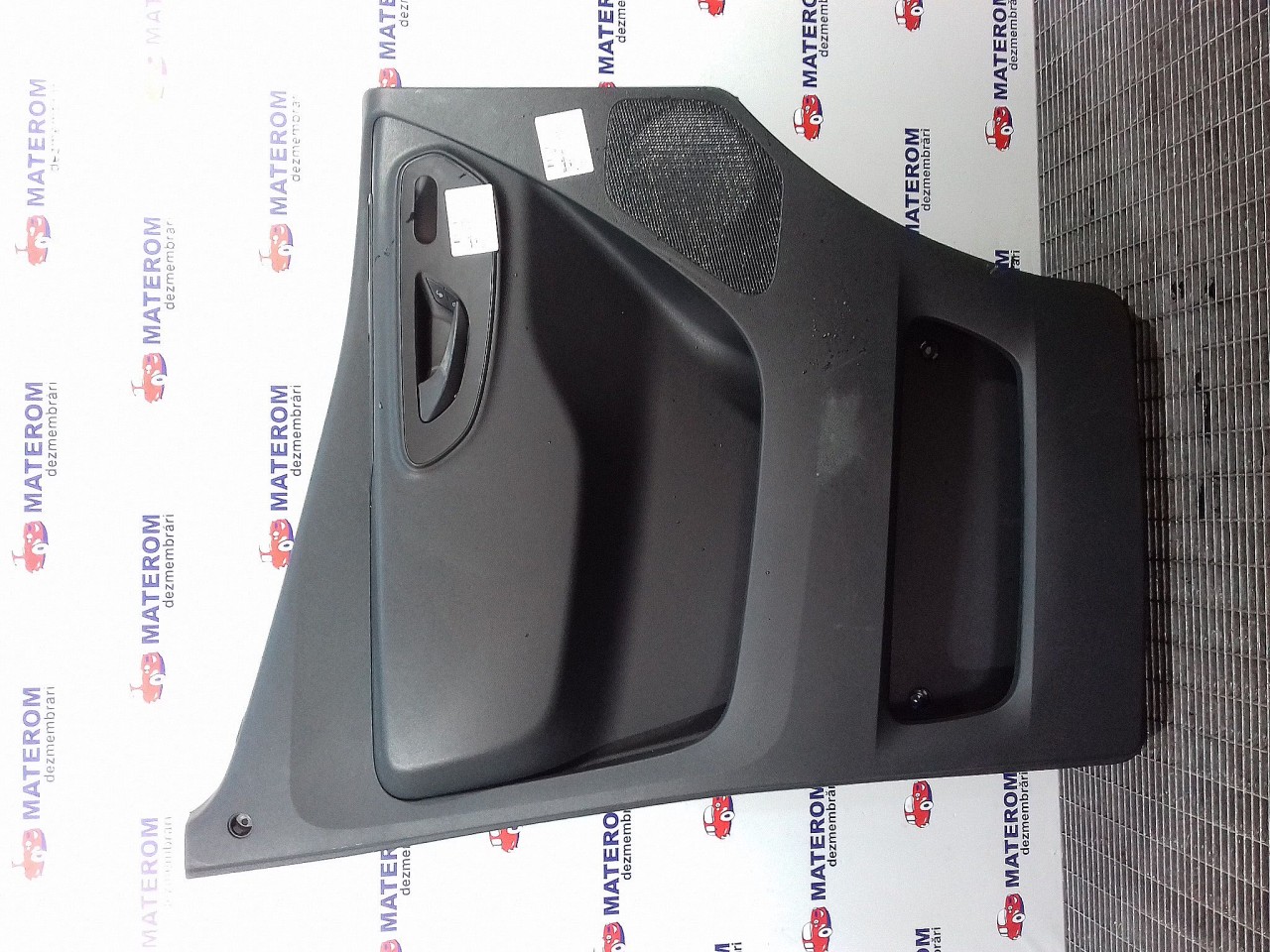 TAPITERIE USA FATA STANGA MERCEDES SPRINTER - - (2019 2021)