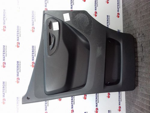 TAPITERIE USA FATA STANGA MERCEDES SPRINTER - - (2019 2021)