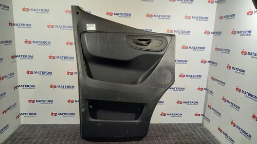 TAPITERIE USA FATA STANGA MERCEDES SPRINTER - - (2019 2021)