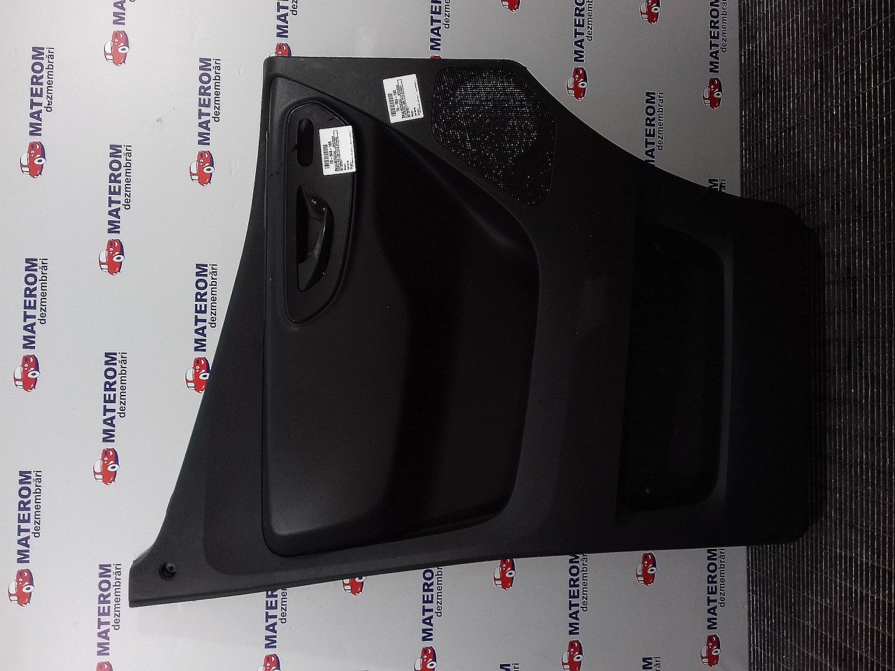 TAPITERIE USA FATA STANGA MERCEDES SPRINTER - - (2019 2021)