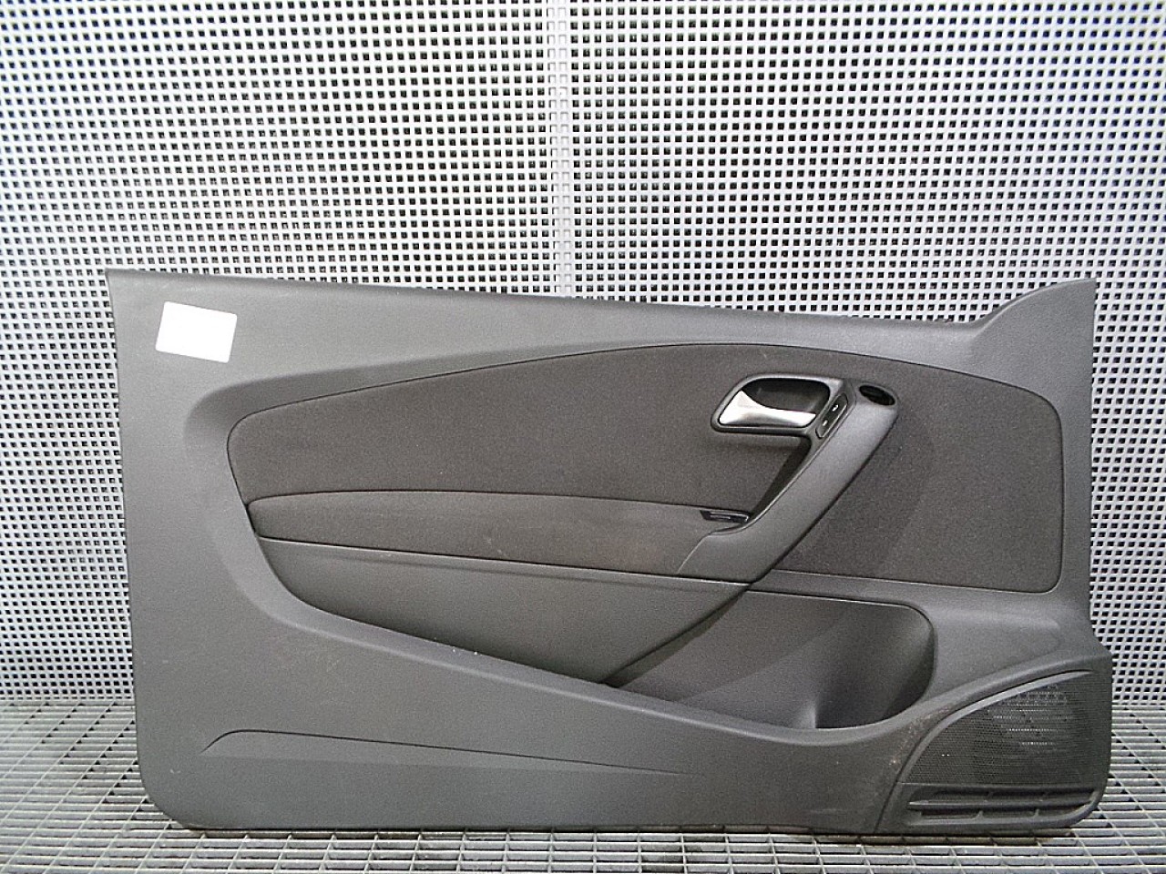 TAPITERIE USA FATA STANGA VW POLO - - (2009 2014)