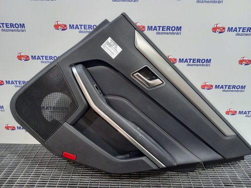 TAPITERIE USA MERCEDES E-CLASS - - (2013 2016)