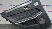 TAPITERIE USA MERCEDES E-CLASS E-CLASS - (2013 201...