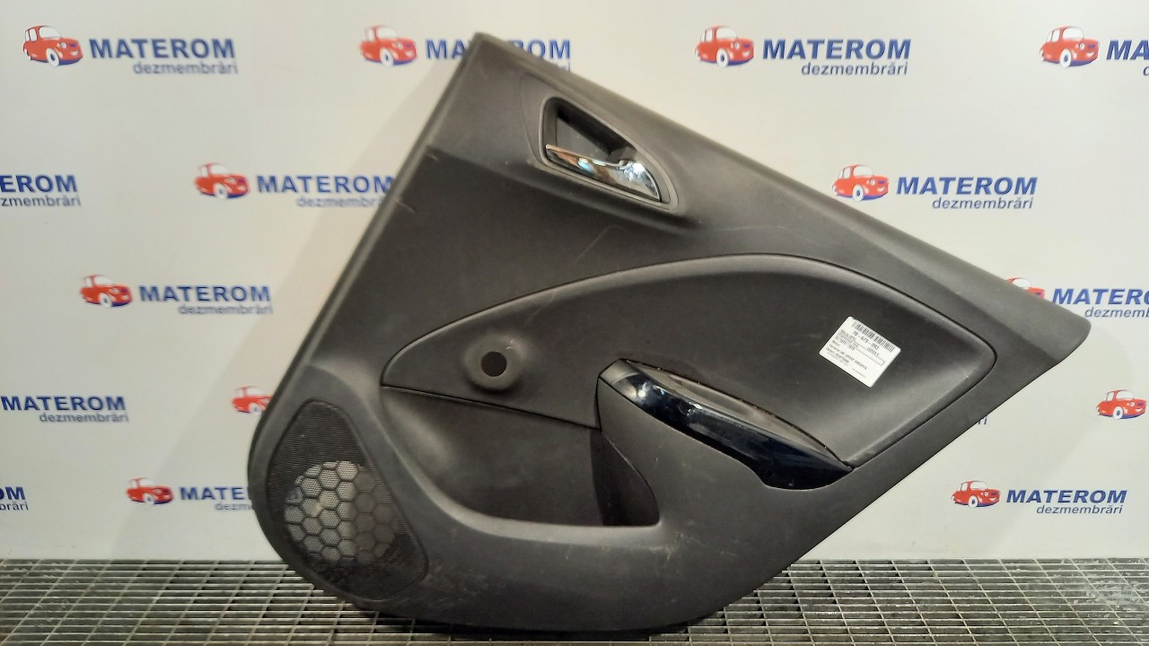 TAPITERIE USA OPEL CORSA E - - (2014 2019)