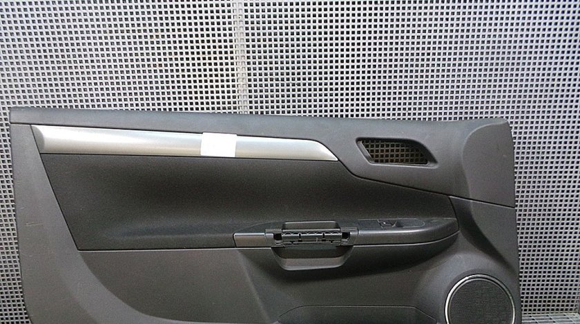 TAPITERIE USA OPEL TIGRA --- (2004 - 2009)