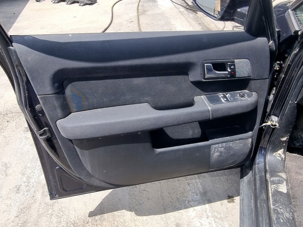 Tapiterie usa stanga fata AUDI A2 (8Z0) 
