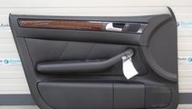 Tapiterie usa stanga fata Audi A6 Avant 4B 2.5 tdi
