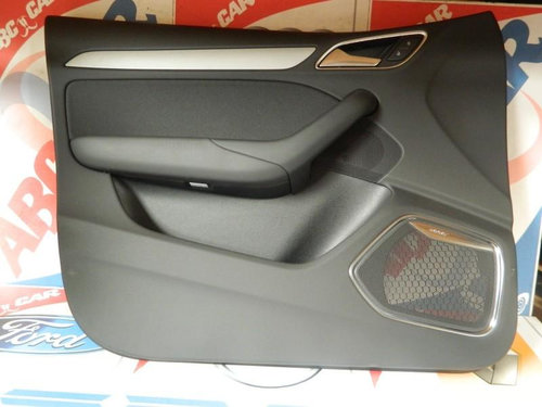 Tapiterie usa stanga fata Audi Q3 2011-2017 8U