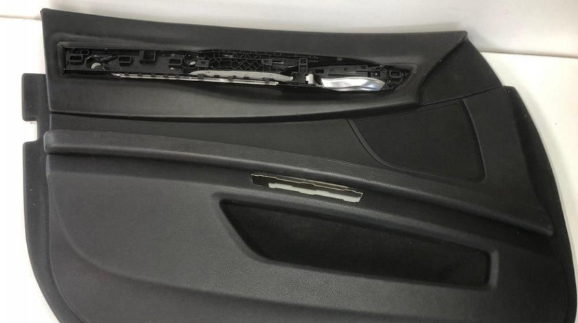 Tapiterie usa stanga fata BMW Seria 7 (2008-2015) [F01, F02]