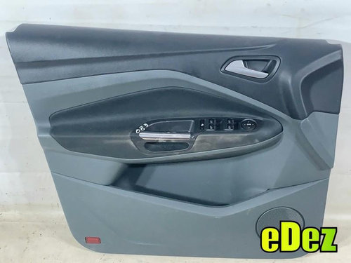 Tapiterie usa stanga fata Ford C-Max 2 (2010-2015)