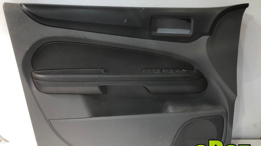 Tapiterie usa stanga fata Ford Focus 2 facelift (2008-2010) 4m51-a23943-c