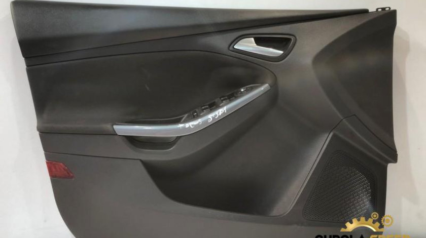 Tapiterie usa stanga fata Ford Focus 3 (2011-2015)