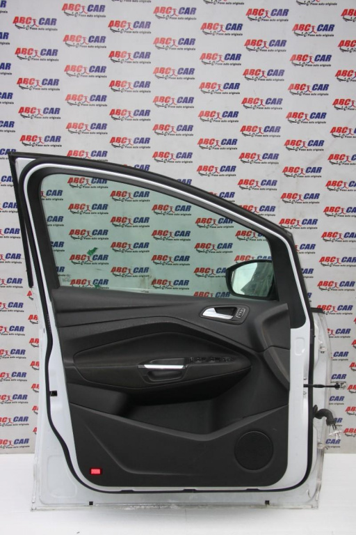 Tapiterie usa stanga fata Ford S-Max 2 2