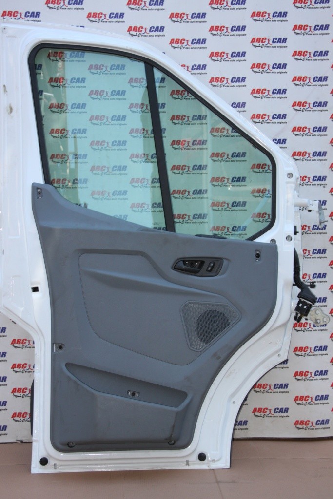 Tapiterie usa stanga fata Ford Transit model 2019