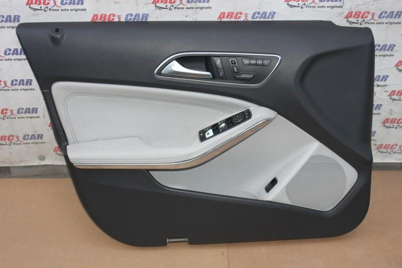 Tapiterie usa stanga fata Mercedes GLA-Class 2013- X156