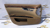 Tapiterie usa stanga fata Mercedes S-Class (2005-2...