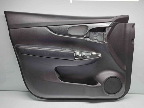 Tapiterie usa stanga fata Nissan X-Trail (T32) [Fabr 2013-prezent] OEM