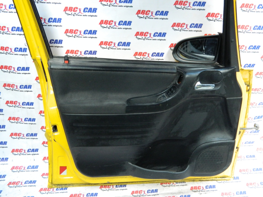 Tapiterie usa stanga fata Opel Zafira A