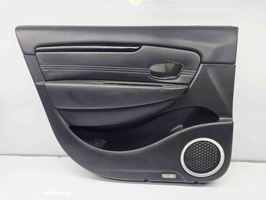 Tapiterie usa stanga fata Renault Scenic 3 [Fabr 2009-2015] 809010533R