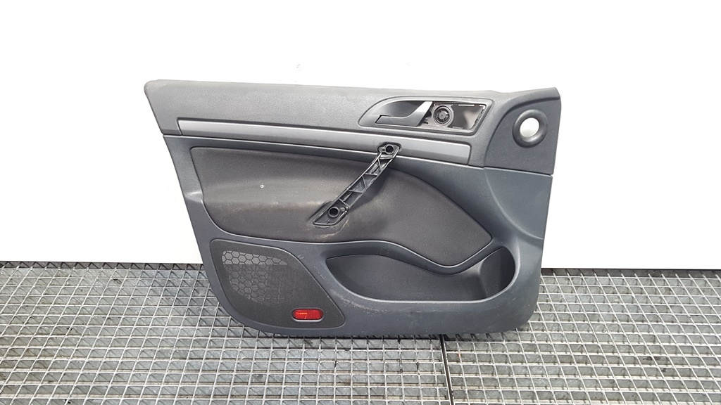 Tapiterie usa stanga fata, Skoda Octavia 2 (1Z3) (id:381568)