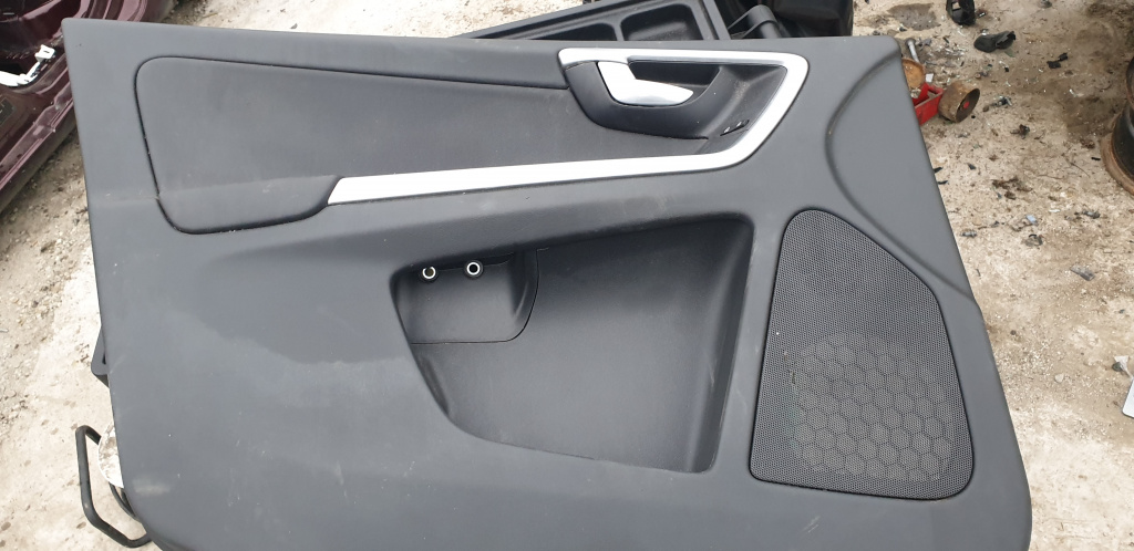 Tapiterie Usa Stanga Fata Volvo XC60 2009 Volan Stanga