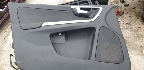 Tapiterie Usa Stanga Fata Volvo XC60 2009 Volan Stanga