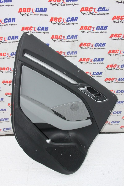 Tapiterie usa stanga spate Audi A3 2012-2019 8V1