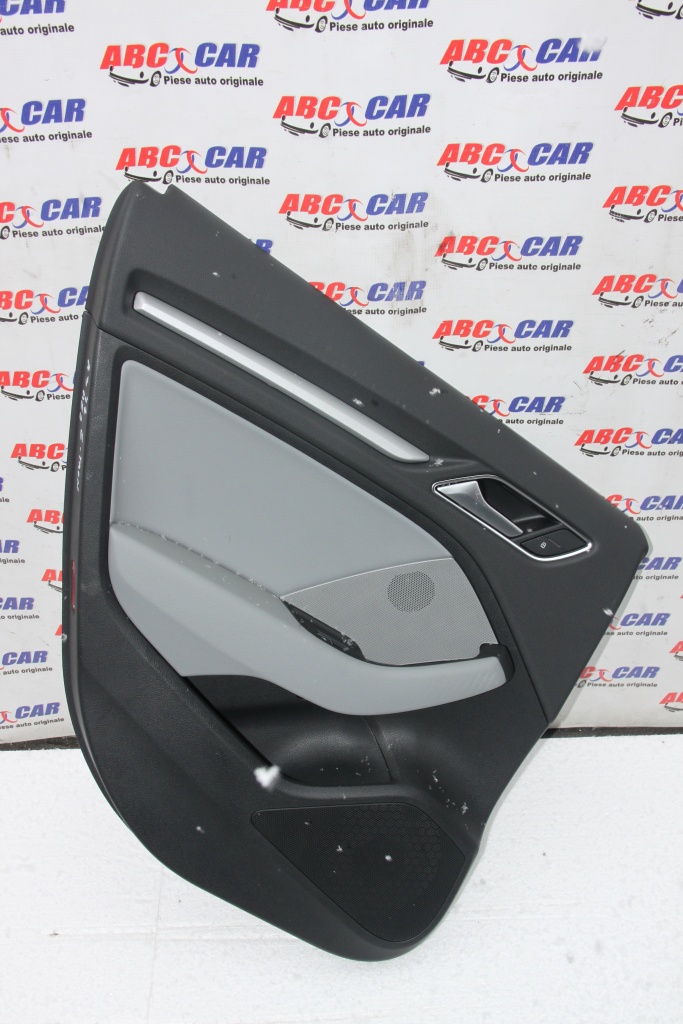 Tapiterie usa stanga spate Audi A3 8V E-Tron Hatchback model 2017