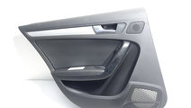 Tapiterie usa stanga spate, Audi A4 Allroad (8KH, ...