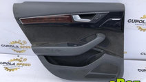 Tapiterie usa stanga spate Audi A8 (2009-2017) [4H...