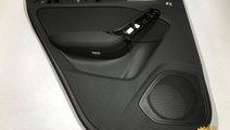 Tapiterie usa stanga spate Audi Q3 (2011-2017) [8U...