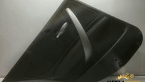 Tapiterie usa stanga spate BMW Seria 1 LCI (2008-2...