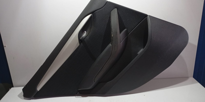 Tapiterie usa stanga spate BMW X1 E84 [2009 - 2012]