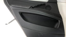 Tapiterie usa stanga spate BMW X5 (2007-2013) [E70...