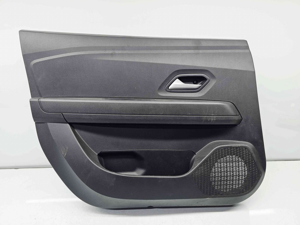Tapiterie usa stanga spate Dacia Jogger facelift [Fabr 2021-2025] 829A18056R