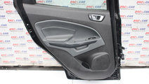 Tapiterie usa stanga spate Ford Ecosport 2012-2023