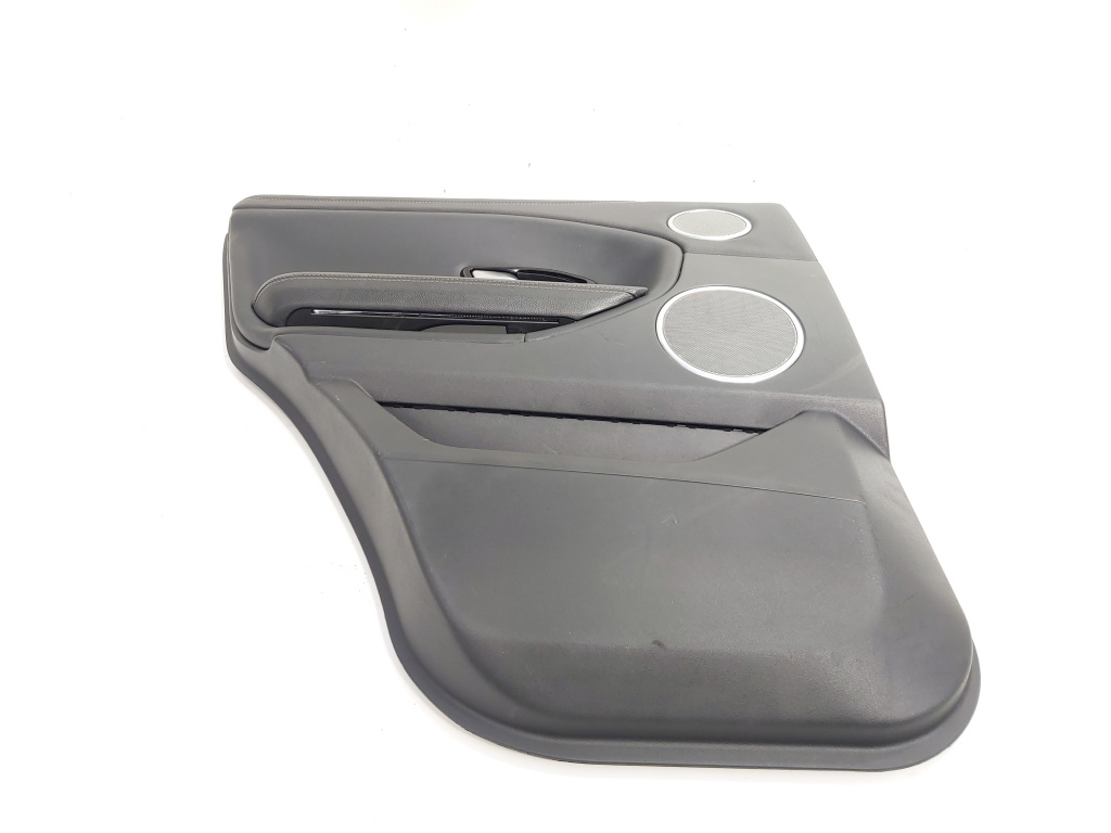 Tapiterie usa stanga spate, Land Rover Range Rover Evoque (id:693212)