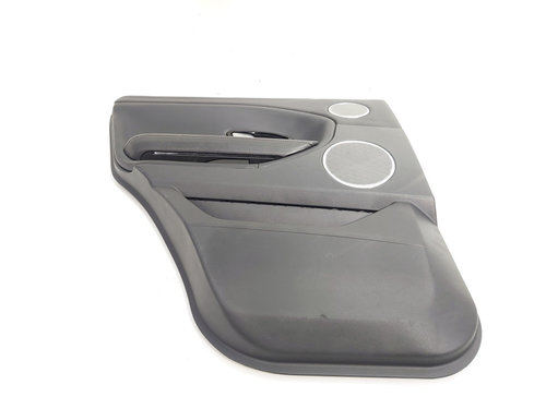 Tapiterie usa stanga spate, Land Rover Range Rover Evoque (id:693212)