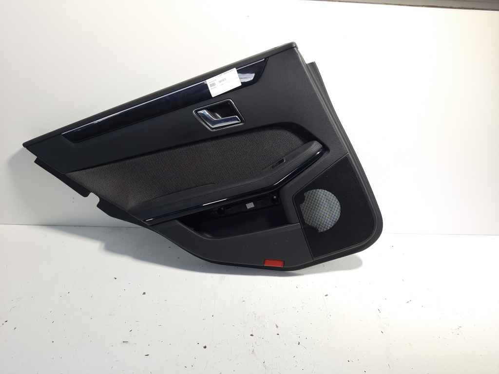 Tapiterie usa stanga spate, Mercedes Clasa E T-Model (S212) (id:582423)