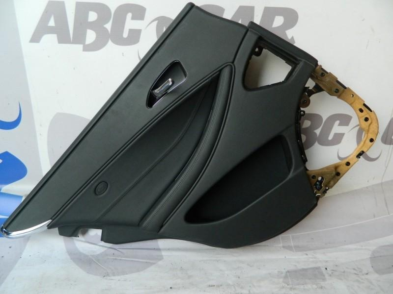 Tapiterie usa stanga spate Mercedes CLS 2004-2010 C219 w219